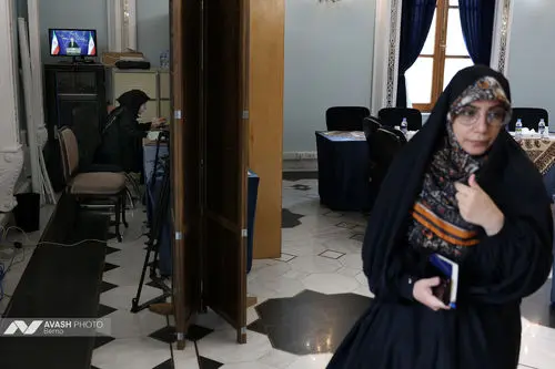 نشست خبری سخنگوی وزارت امور خارجه 
