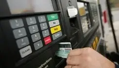 ۴۲ هزار کارت سوخت در باجه های تحویل وجود دارد
