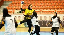 شکست آذرخش هرمزگان مقابل سنگ آهن بافق
