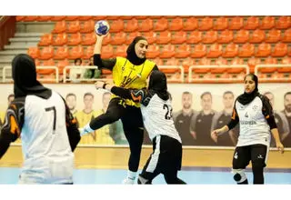 شکست آذرخش هرمزگان مقابل سنگ آهن بافق