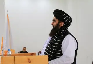 متقی: افغانستان قربانی ۴۷ ساله ابرقدرت‌هاست

