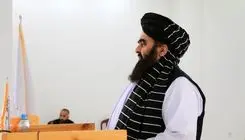 متقی: افغانستان قربانی ۴۷ ساله ابرقدرت‌هاست

