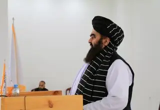 متقی: افغانستان قربانی ۴۷ ساله ابرقدرت‌هاست

