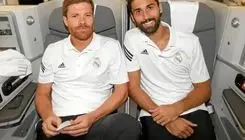 جانشین ژابی آلونسو مشخص شد