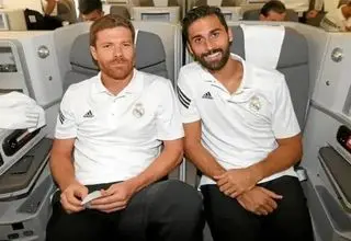 جانشین ژابی آلونسو مشخص شد