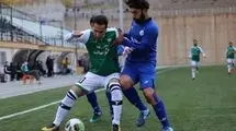 خوشکفا به نفت آبادان پیوست