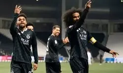 تعویق مسابقات سوپرجام لیگ قطر به دلیل جام جهانی