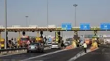 پرداخت عوارض آزادراهی به حالت قبلی بازگشت