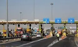 پرداخت عوارض آزادراهی به حالت قبلی بازگشت