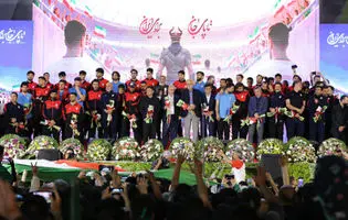 جدال ویزا در اردوی تیم ملی؛ جاماندگان پرواز آمریکا چه کسانی هستند؟