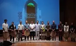 تأکید بر خلاقیت و بیان هنری در جشنواره موسیقی جوان