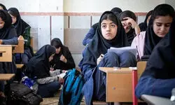 بحران خاموش در مدارس ایران/ دانش‌آموزان حتی خواندن و نوشتن را به‌درستی نمی‌دانند