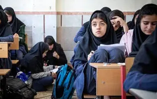 بحران خاموش در مدارس ایران/ دانش‌آموزان حتی خواندن و نوشتن را به‌درستی نمی‌دانند