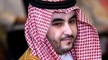 وزیر دفاع عربستان به تهران می‌آید
