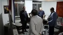 رائد فریدزاده: سازمان سینمایی پیگیر جبران خسارات اهالی سینماست