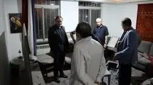 رائد فریدزاده: سازمان سینمایی پیگیر جبران خسارات اهالی سینماست