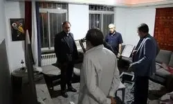 رائد فریدزاده: سازمان سینمایی پیگیر جبران خسارات اهالی سینماست
