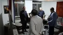 رائد فریدزاده: سازمان سینمایی پیگیر جبران خسارات اهالی سینماست