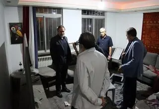 رائد فریدزاده: سازمان سینمایی پیگیر جبران خسارات اهالی سینماست