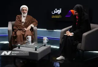 پورمحمدی: برخی خانواده‌های شهدای جنگ 12 روزه حاضر به مصاحبه نبودند و شخصاً با آنها مصاحبه کردم
