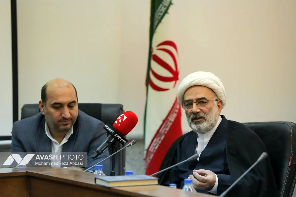 پویش آزادی زندانیان متهم به قتل