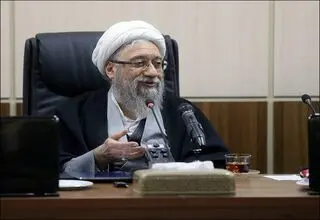آملی لاریجانی: ایران متعهد به ایجاد امنیت، صلح و توسعه در منطقه است