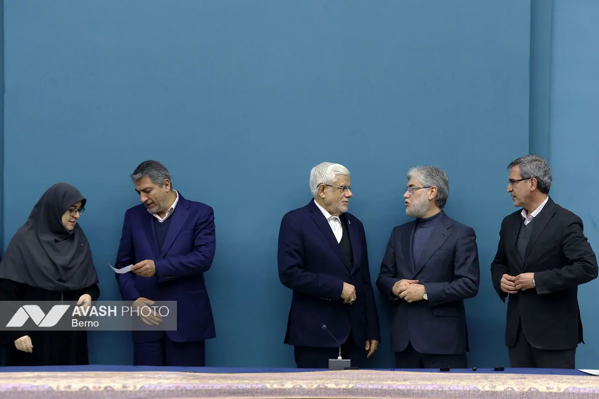 تجلیل از سرآمدان آموزش کشور