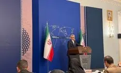 محمدرضا عارف امروز به ترکمنستان می رود 