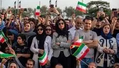 از فریب خوردن موساد تا تکان خوردن دکتر میلانی! 