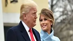 کاخ سفید روی تاس می‌چرخد 