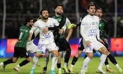 فنونی‌زاده: تساوی برای استقلال حکم باخت دارد