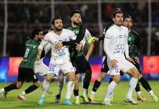 فنونی‌زاده: تساوی برای استقلال حکم باخت دارد