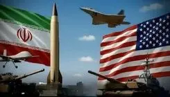 جنگ، از درون تعیین تکلیف می‌شود 