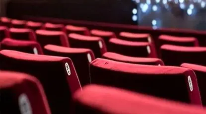 سیر صعودی مخاطبان سینما همچنان ادامه دارد 