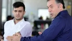 صافی: پیشرفت کاراته بانوان ارزشمند است