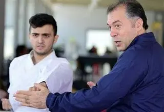 صافی: پیشرفت کاراته بانوان ارزشمند است