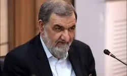 محسن رضایی: ترامپ را درک می‌کنم!