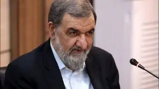 نامه محرمانه محسن رضایی به مقام رهبری؛ هشدار درباره جنگی فراتر از غزه