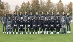 ایران در مانیل؛ شروع رویای جهانی مقابل غول بی‌رقیب فوتسال زنان