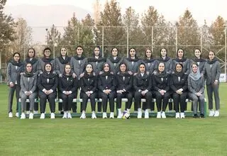 ایران در مانیل؛ شروع رویای جهانی مقابل غول بی‌رقیب فوتسال زنان