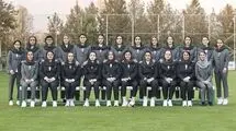 ایران در مانیل؛ شروع رویای جهانی مقابل غول بی‌رقیب فوتسال زنان