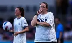 نفوذ هوش مصنوعی به نیمکت مربیگری فوتبال