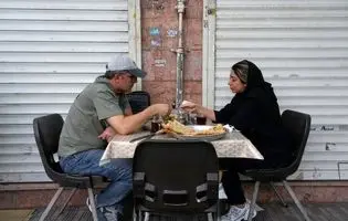 طوفان گرانی نشسته بر سفره‌های ایرانیان