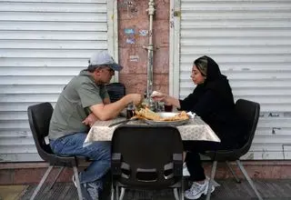 افزایش قیمت ها با سفره‌های شهروندان چه کرد؟