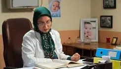 ساعت پخش سریال رویای ریحانه از شبکه تماشا