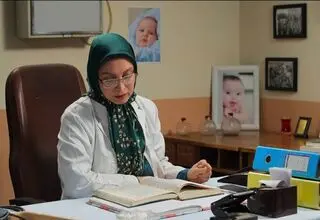 ساعت پخش سریال رویای ریحانه از شبکه تماشا