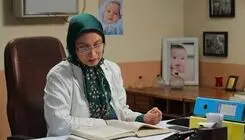 ساعت پخش سریال رویای ریحانه از شبکه تماشا