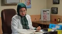 ساعت پخش سریال رویای ریحانه از شبکه تماشا