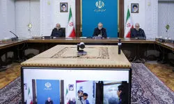 افتتاح بزرگ‌ترین نیروگاه خورشیدی کشور
