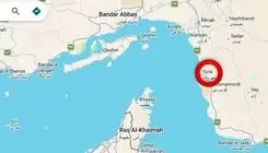 این منطقه سرنوشت جنگ را تعیین می کند/ ترامپ به سیریک حمله می کند؟